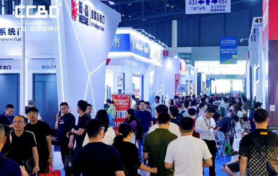 破解2026增長焦慮？中國成都建博會四大破局引擎，解鎖建裝產(chǎn)業(yè)新可能