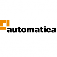 2027年德國機器人自動化展 Automatica